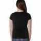 Next Level Apparel N3710 Youth Girls Princess T-Shirt