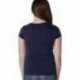 Next Level Apparel N3710 Youth Girls Princess T-Shirt