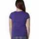Next Level Apparel N3710 Youth Girls Princess T-Shirt
