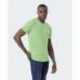 Next Level Apparel N6210 Unisex CVC Crewneck T-Shirt