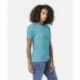 Next Level Apparel N6210 Unisex CVC Crewneck T-Shirt
