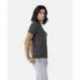 Next Level Apparel N6210 Unisex CVC Crewneck T-Shirt