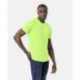 Next Level Apparel N6210 Unisex CVC Crewneck T-Shirt