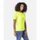 Next Level Apparel N6210 Unisex CVC Crewneck T-Shirt