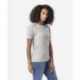 Next Level Apparel N6210 Unisex CVC Crewneck T-Shirt