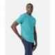 Next Level Apparel N6210 Unisex CVC Crewneck T-Shirt