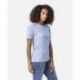 Next Level Apparel N6210 Unisex CVC Crewneck T-Shirt