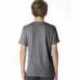 Next Level Apparel N6310 Youth Triblend Crew