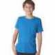 Next Level Apparel N6310 Youth Triblend Crew