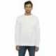 Next Level Apparel N9000 Unisex Laguna French Terry Raglan Sweatshirt
