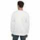 Next Level Apparel N9000 Unisex Laguna French Terry Raglan Sweatshirt