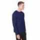 Next Level Apparel N9000 Unisex Laguna French Terry Raglan Sweatshirt
