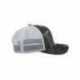 Pacific Headwear 108C Snapback Trucker Cap