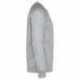 Next Level Apparel N9000 Unisex Laguna French Terry Raglan Sweatshirt