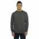Next Level Apparel N9000 Unisex Laguna French Terry Raglan Sweatshirt