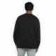 Next Level Apparel N9000 Unisex Laguna French Terry Raglan Sweatshirt