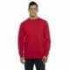 Next Level Apparel N9000 Unisex Laguna French Terry Raglan Sweatshirt