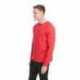 Next Level Apparel N9000 Unisex Laguna French Terry Raglan Sweatshirt