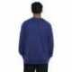 Next Level Apparel N9000 Unisex Laguna French Terry Raglan Sweatshirt