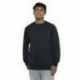Next Level Apparel N9000 Unisex Laguna French Terry Raglan Sweatshirt
