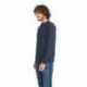 Next Level Apparel N9000 Unisex Laguna French Terry Raglan Sweatshirt