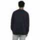 Next Level Apparel N9000 Unisex Laguna French Terry Raglan Sweatshirt