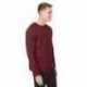 Next Level Apparel N9000 Unisex Laguna French Terry Raglan Sweatshirt