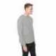 Next Level Apparel N9000 Unisex Laguna French Terry Raglan Sweatshirt