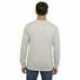 Next Level Apparel N9000 Unisex Laguna French Terry Raglan Sweatshirt