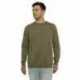 Next Level Apparel N9000 Unisex Laguna French Terry Raglan Sweatshirt