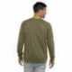 Next Level Apparel N9000 Unisex Laguna French Terry Raglan Sweatshirt
