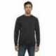 Next Level Apparel N9000 Unisex Laguna French Terry Raglan Sweatshirt