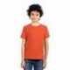 Next Level Apparel 3310 Youth Boys Cotton Crew