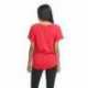 Next Level Apparel 1560 Ladies Ideal Dolman