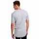 Next Level Apparel 3602 Men's Cotton Long Body Crew