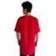 Next Level Apparel 3602 Men's Cotton Long Body Crew