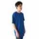 Next Level Apparel 3602 Men's Cotton Long Body Crew