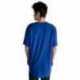 Next Level Apparel 3602 Men's Cotton Long Body Crew