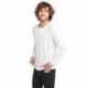 Next Level Apparel 6072 Men's Triblend Long-Sleeve Henley