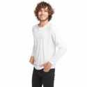 Next Level Apparel 6072 Men's Triblend Long-Sleeve Henley