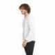 Next Level Apparel 6072 Men's Triblend Long-Sleeve Henley