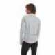 Next Level Apparel 6072 Men's Triblend Long-Sleeve Henley