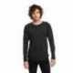 Next Level Apparel 6072 Men's Triblend Long-Sleeve Henley