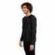 Next Level Apparel 6072 Men's Triblend Long-Sleeve Henley
