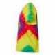 Dyenomite 200MS Multi-Color Spiral Tie-Dyed T-Shirt