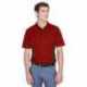 Extreme 85113 Men's Eperformance Fuse Snag Protection Plus Colorblock Polo