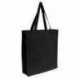 OAD OAD100 Promo Canvas Shopper Tote