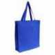 OAD OAD100 Promo Canvas Shopper Tote