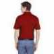 Extreme 85113 Men's Eperformance Fuse Snag Protection Plus Colorblock Polo
