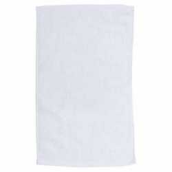 Pro Towels 1118DE Velour Fingertip Sport Towel